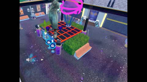 zombies : in wonkee land