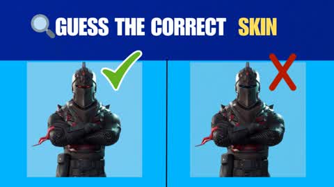 Guess The Fortnite Skin 🔍