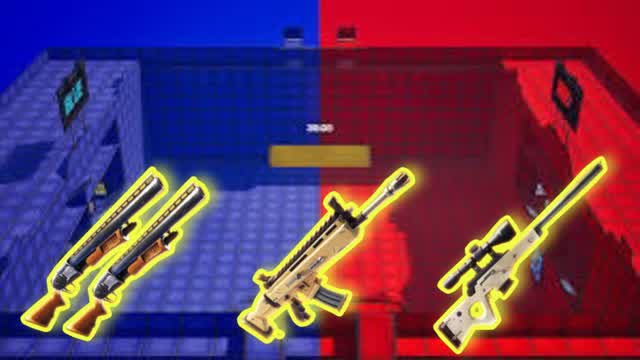INSANE RED VS BLUE đŽđ”