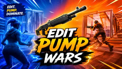EDIT PUMP WARS SPAS