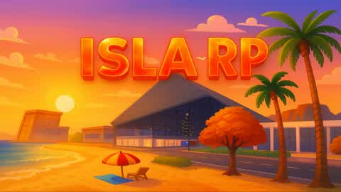 isla rp