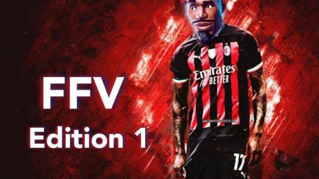 ⚽STADIUM FFV