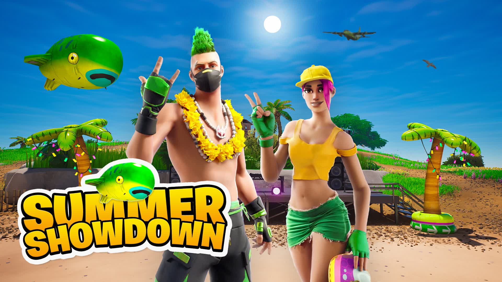 Summer Showdown Team Deathmatch 8711 8318 3024 By Cyniktg Summer Showdown Team Deathmatch 8711 8318 3024 By Cyniktg