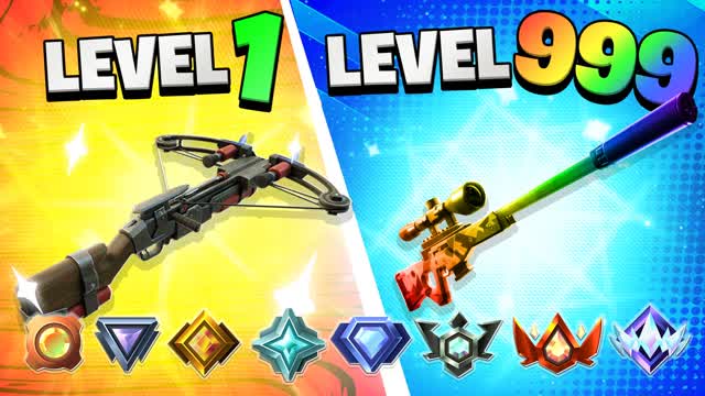 ⭐️ SNIPER GUN GAME 🔫