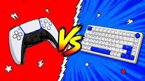 RED VS BLUE HEAVY ATTACK🔴🔵GDL9384