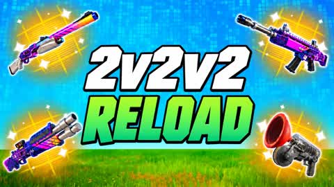 2X2 2C2 2V2 2VS2 Reload