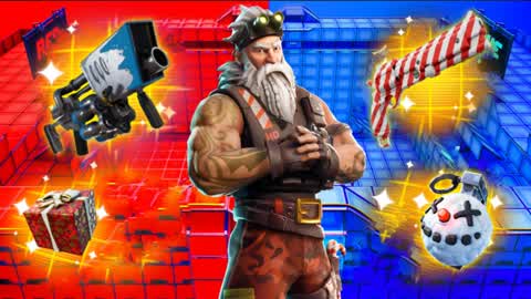 SUPER RED VS BLUE 🔴🔵SAOU