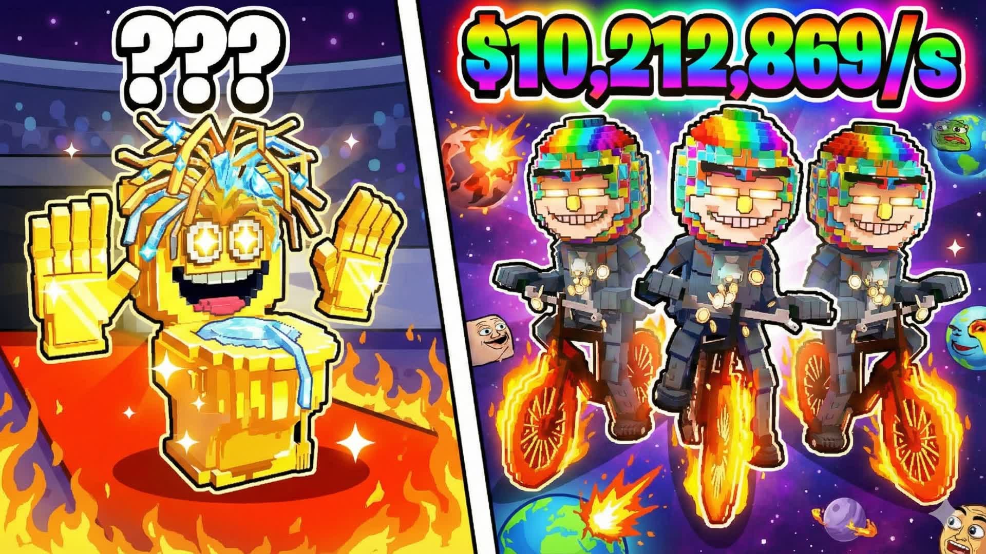 BRAINROTS TYCOON🧠