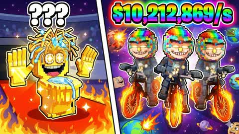 BRAINROTS TYCOON🧠