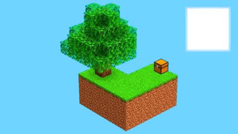 Islands [Survival] 🧟‍♂️🌤️