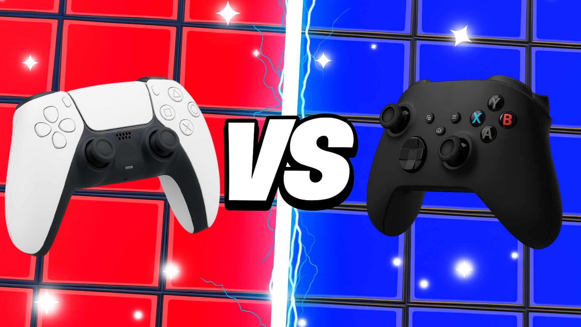 💙PLAYSTATION VS XBOX💚