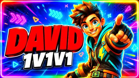 DAVID RELOAD 1V1V1