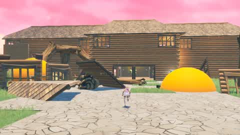 The Glowing Caves! <3