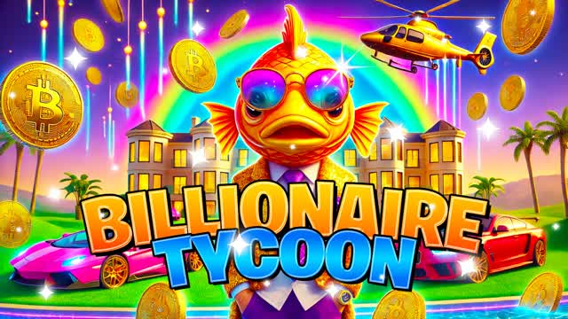 MONEY TYCOON