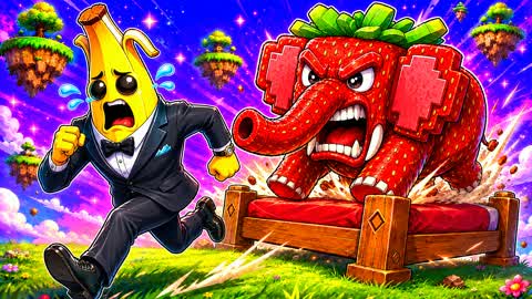 Bedwars With Brainrots