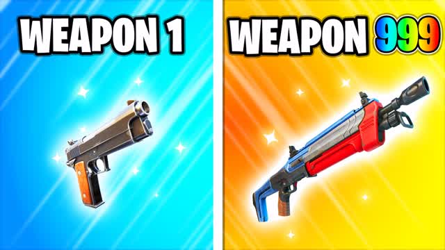 đ€ȘCrazy đ«Gun Game âRetail