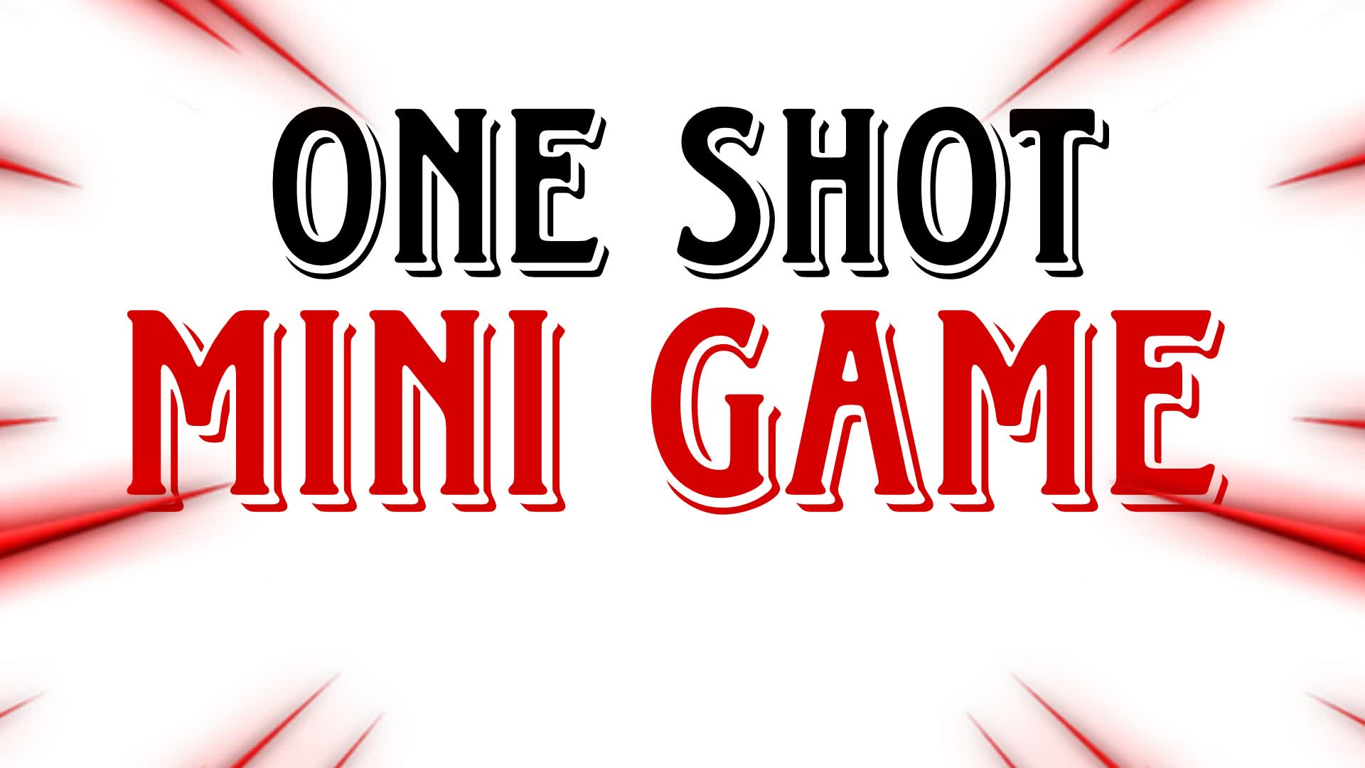 ワンショットミニゲーム