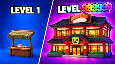 Zombie Sushi Tycoon
