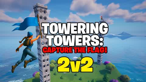 Towering Towers 2v2