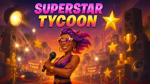 🎸🎵 SUPERSTAR TYCOON 🎵🎸