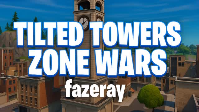 Capture 1 – Tilted Towers Endgame Zone Wars