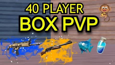 APSU BOX PVP - 40 SPELERS - GRATIS VOOR ALLE