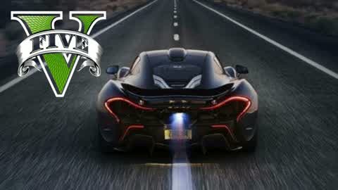 GTA V 💯