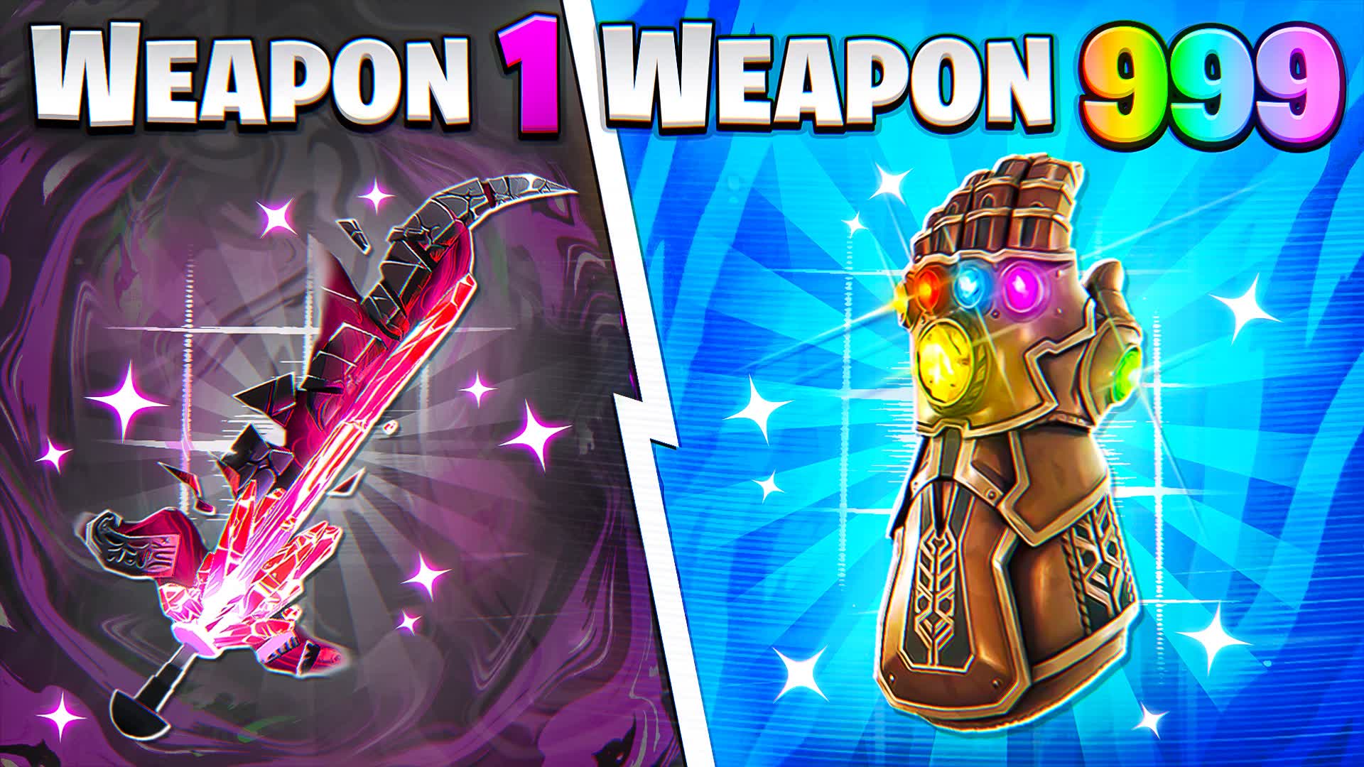 🎅CRAZY WINTER GUN GAME🎯ONE SHOT
