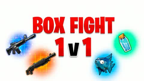 CLIX BOX FIGHT 1V1