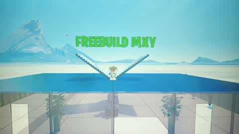 FREEBUILD MXY