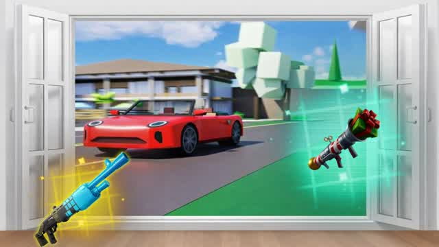 🚗COOL DRIVE CITY🚗