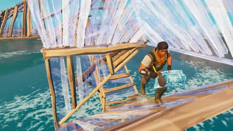 VISU 1V1 BUILD FIGHTS (12 PLAYERS)