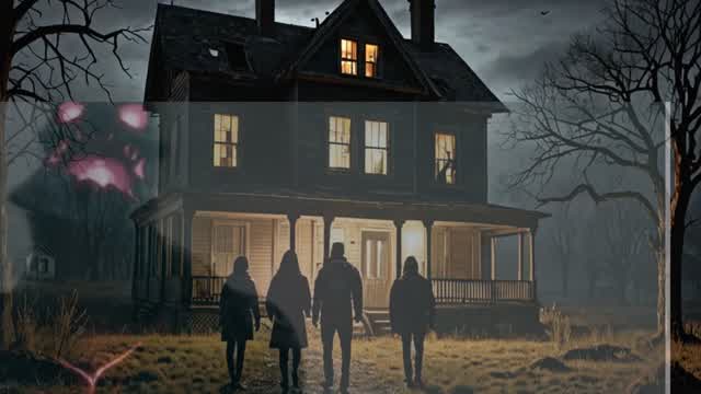 Capture 1 – Demon Horde