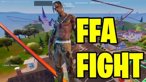 FFA FIGHT