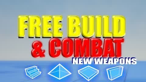 Free build & Combat
