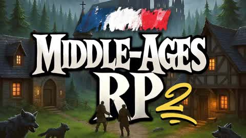 Middle Ages RP 2