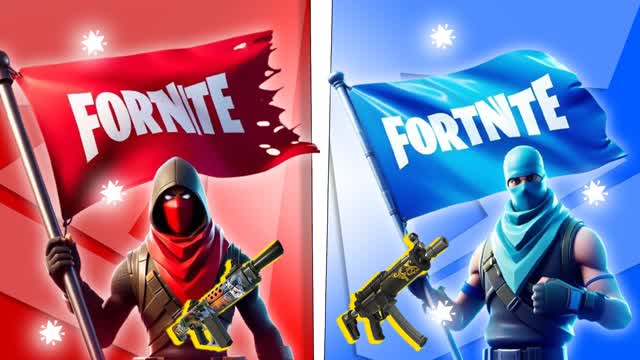 Capture 1 â HYPER RED VS BLUE đŽđ”