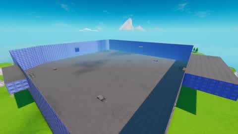 The Arabic Map FFA
