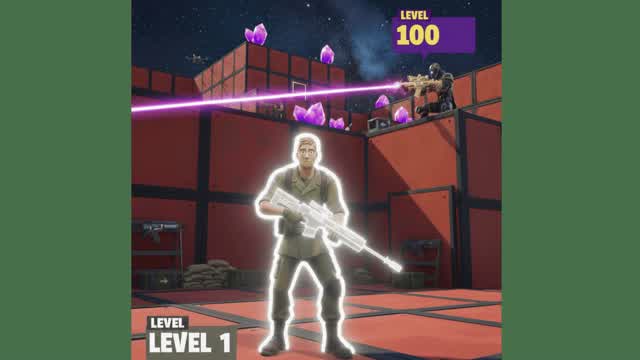 تدريب كلاسك سنايبر