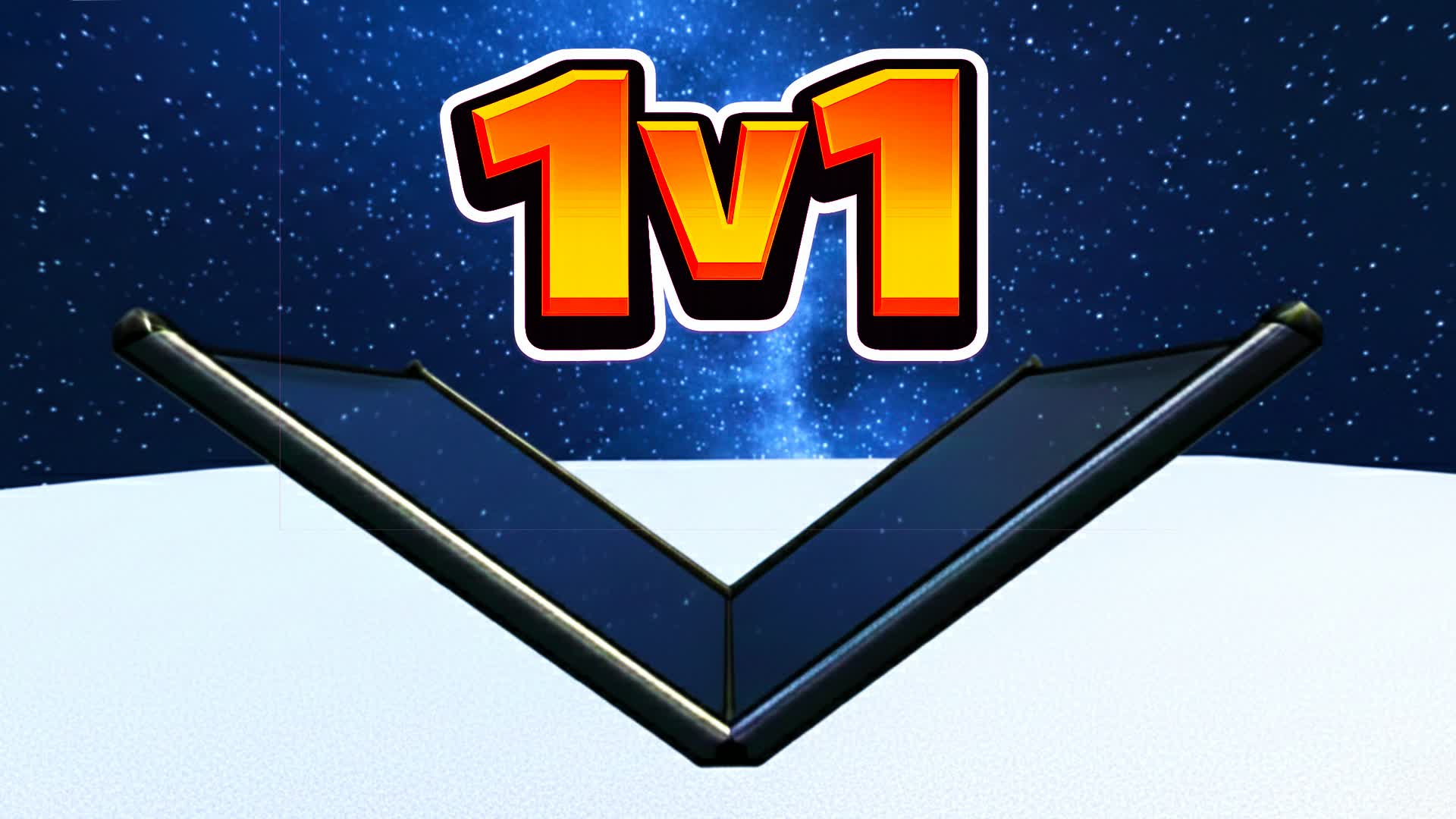 STAR WARS 1v1 すべての武器フリーフォーオール