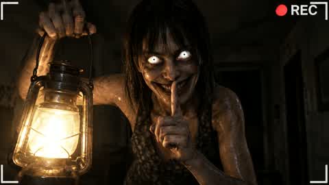 BURIED [HORROR]