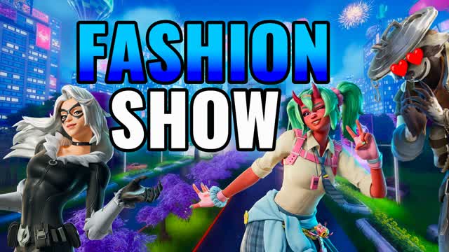 ESANTOS FASHION SHOW