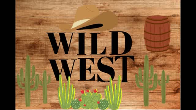 Capture 1 – Cowboys vs Bandits