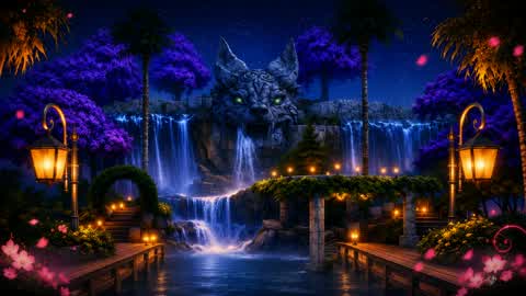 🌸 Multi Paradise Rp 🌸