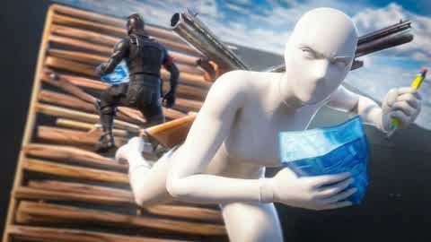 1v1 Build Fights! [7.8.6]