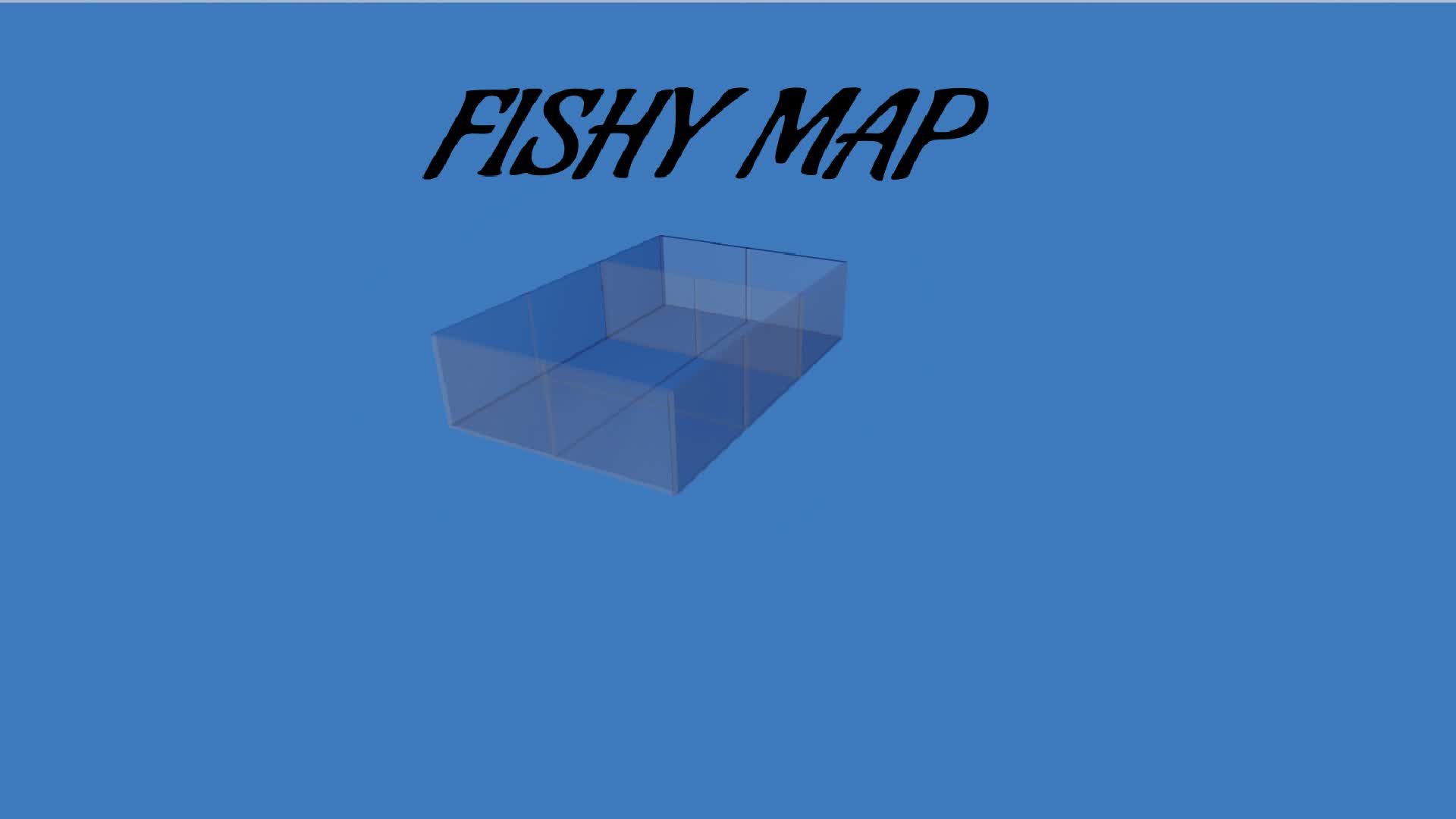 fishy map