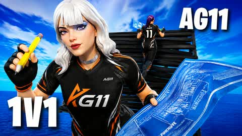 1V1 AG11