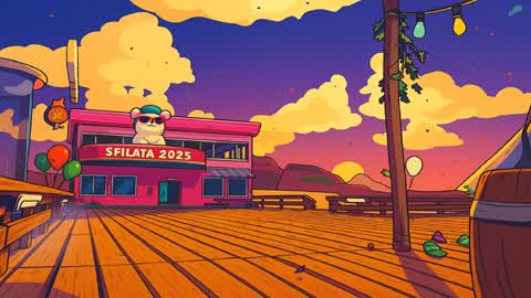 SFILATA  2025