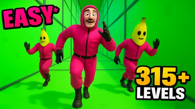 🌀THE PARKOUR 400+