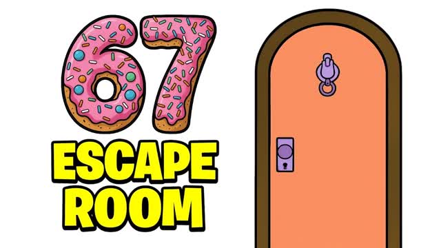 67+ Escape Room 🧠 IQ ESCAPE